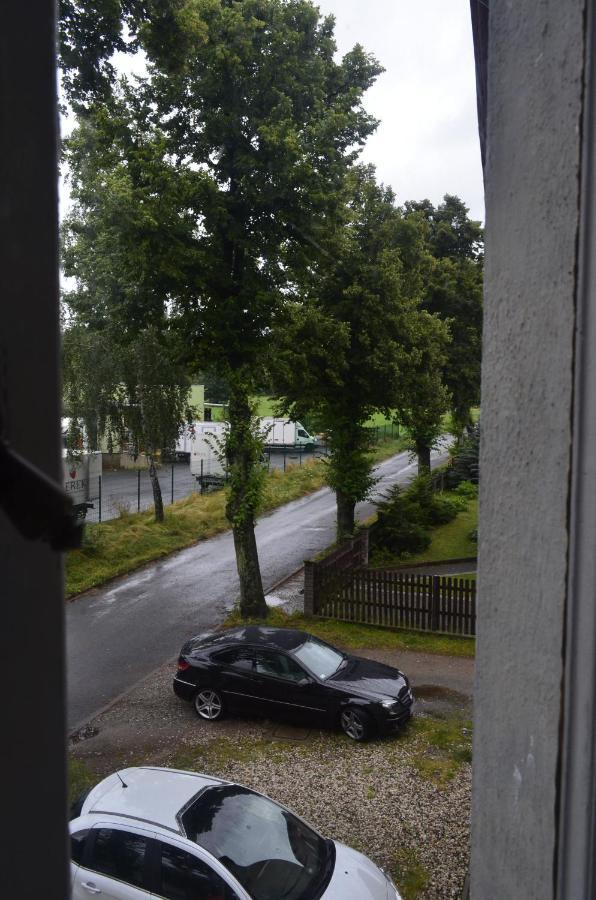 Dom Otwarty Jelenia Góra Exterior foto