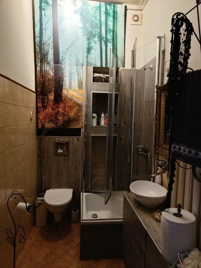 Dom Otwarty Jelenia Góra Quarto foto